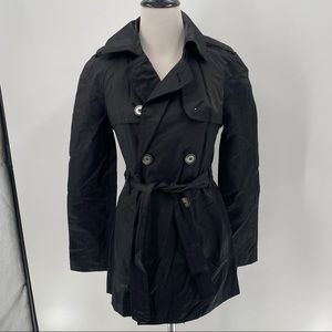 Express Woman’s Black Jacket